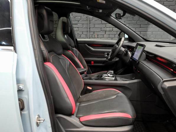 JETOUR DASHING I с пробегом 2023 года, цена 1 900 000 рублей, 99392 км, внедорожник, Автокод Объявления
