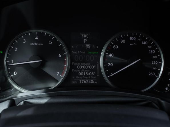Lexus NX I с пробегом 2016 года, цена 2 380 000 рублей, 176238 км, внедорожник, Автокод Объявления