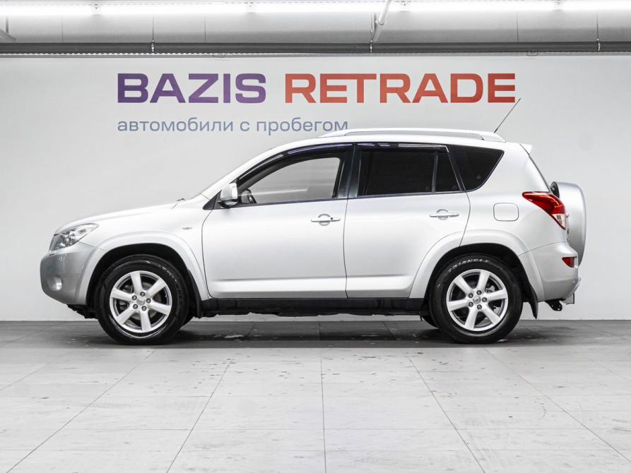 Toyota RAV4 III (XA30) Тюмень  - изображение 9