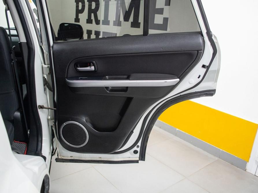 Suzuki Grand Vitara II Рестайлинг Новосибирск  - изображение 17