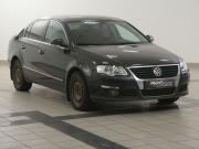 Volkswagen Passat B6 Иваново  - изображение 20