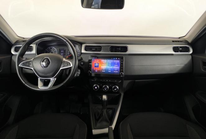 Renault Arkana I с пробегом 2019 года, цена 1 510 000 рублей, 104261 км, внедорожник, Автокод Объявления