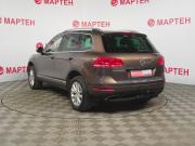 Volkswagen Touareg II Вологда  - изображение 24