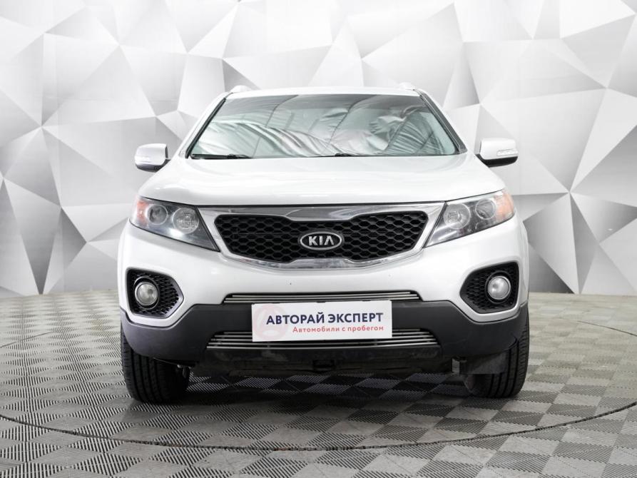 Kia Sorento II Ульяновск  - изображение 8