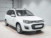 Lada (ВАЗ) Kalina II Екатеринбург  - изображение 20