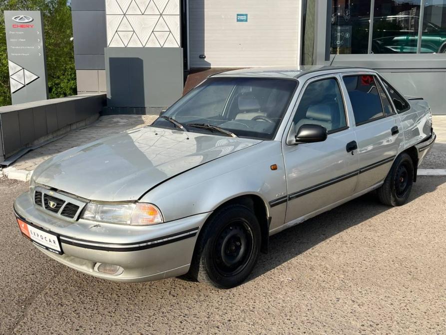 Daewoo Nexia I Казань  - изображение 1