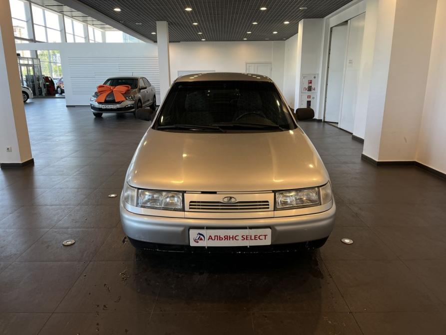 Lada (ВАЗ) 2110 Чебоксары  - изображение 8