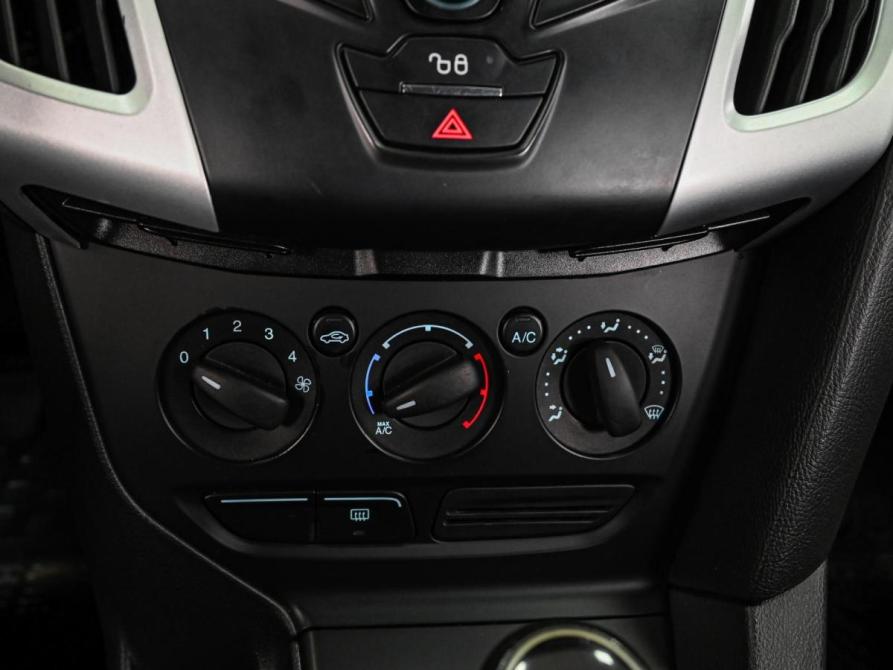Ford Focus III Ставрополь  - изображение 13