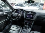 Volkswagen Tiguan II Рестайлинг Санкт-Петербург  - изображение 50