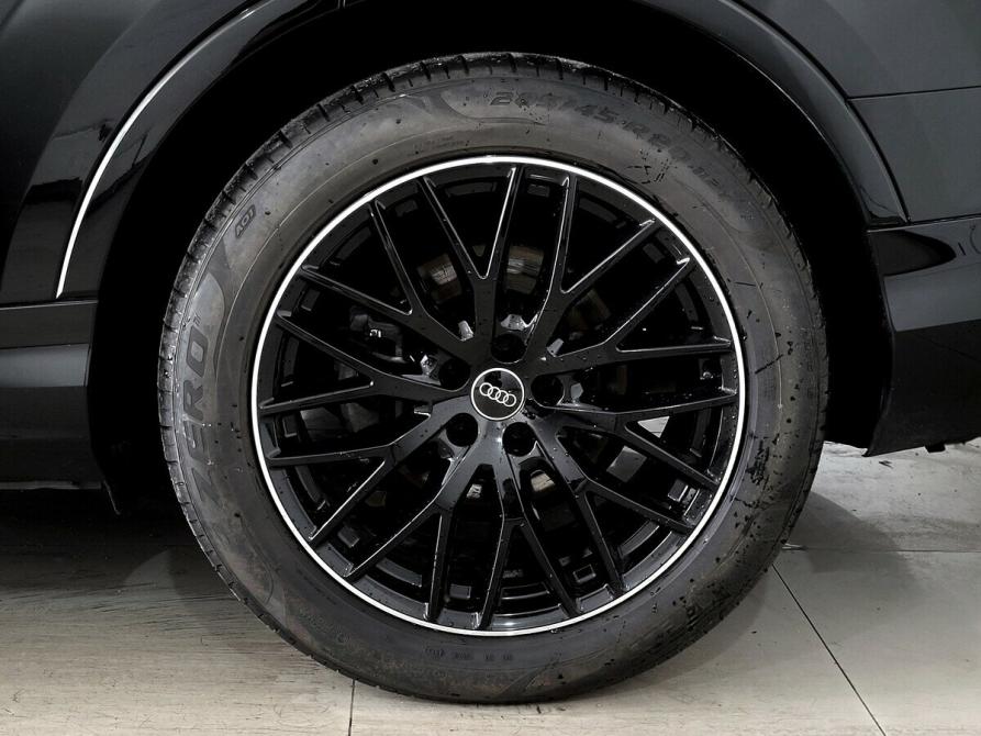 Audi Q7 II (4M) Рестайлинг Москва  - изображение 16