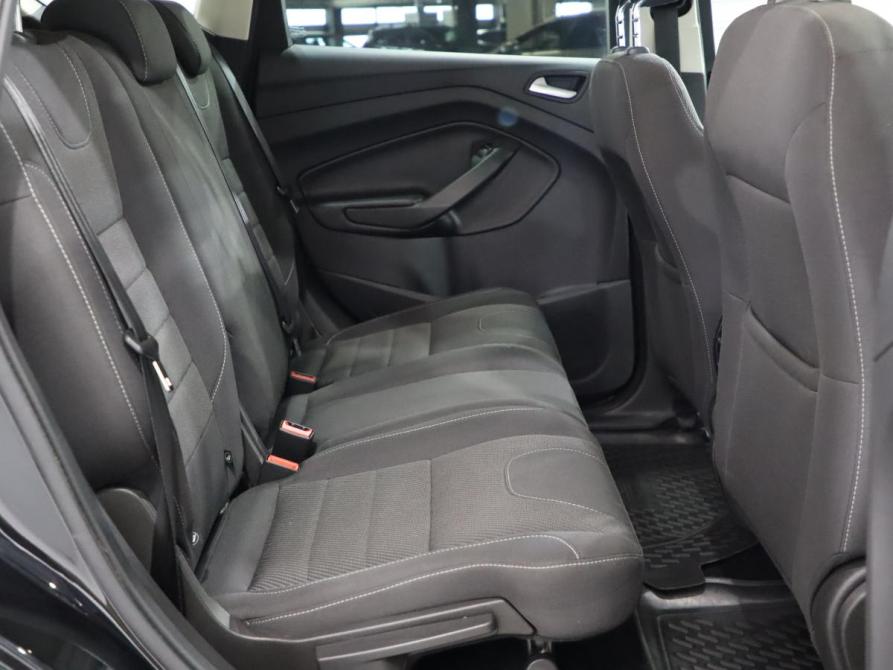 Ford Kuga II Санкт-Петербург  - изображение 19