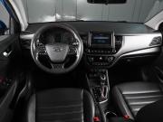 Hyundai Solaris II Рестайлинг Ростов-на-Дону  - изображение 26