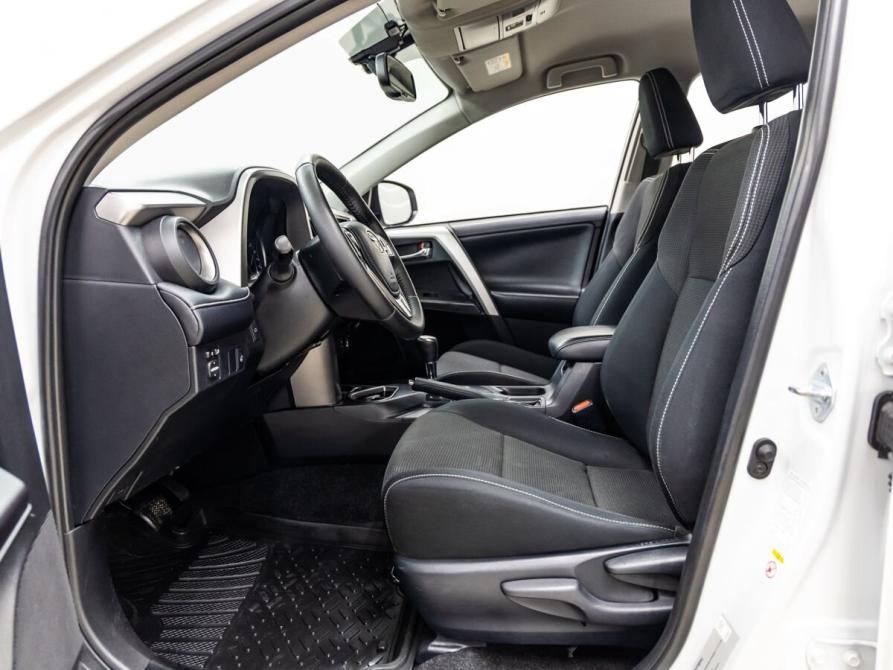 Toyota RAV4 IV (XA40) Рестайлинг Волгоград  - изображение 32