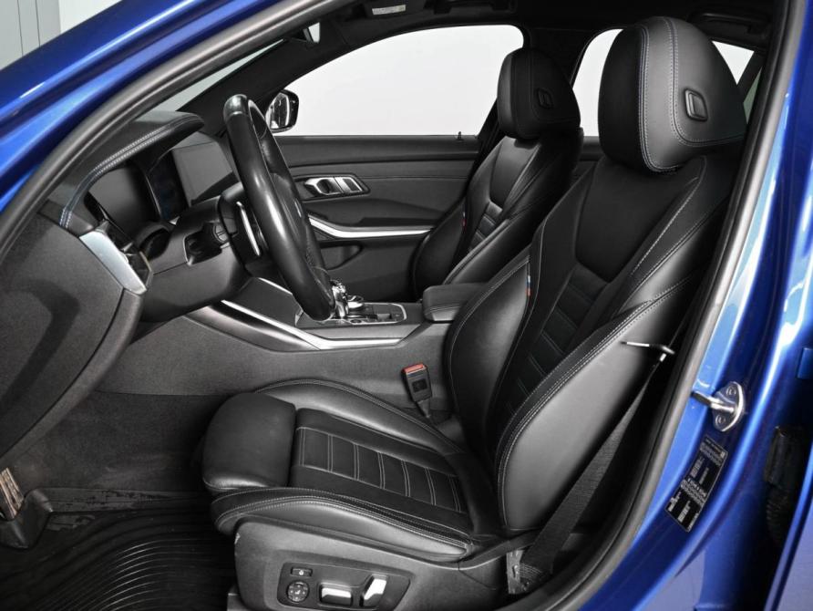 BMW 3 серии VII (G2x) Ростов-на-Дону  - изображение 10