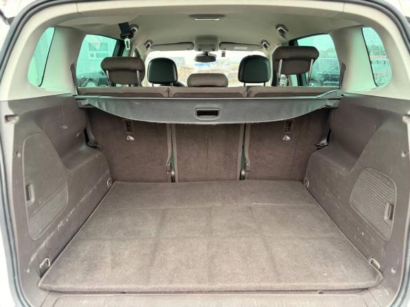 Opel Zafira C с пробегом 2012 года, цена 845 000 рублей, 258642 км, компактвэн, Автокод Объявления