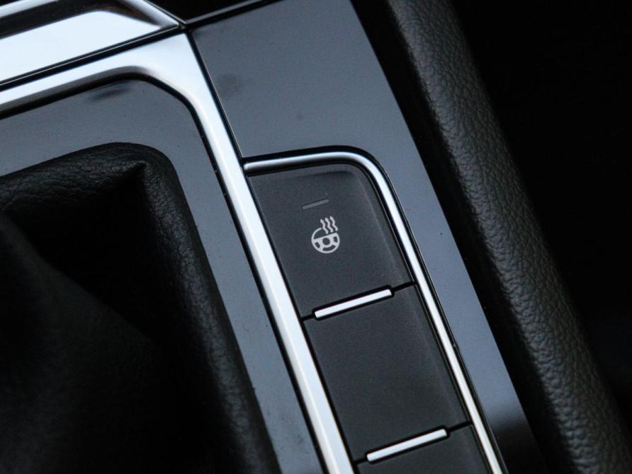 Volkswagen Passat B8 Москва  - изображение 14