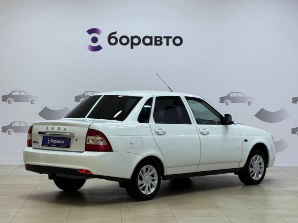 Lada (ВАЗ) Priora I Рестайлинг с пробегом 2018 года, цена 729 000 рублей, 154671 км, седан, Автокод Объявления