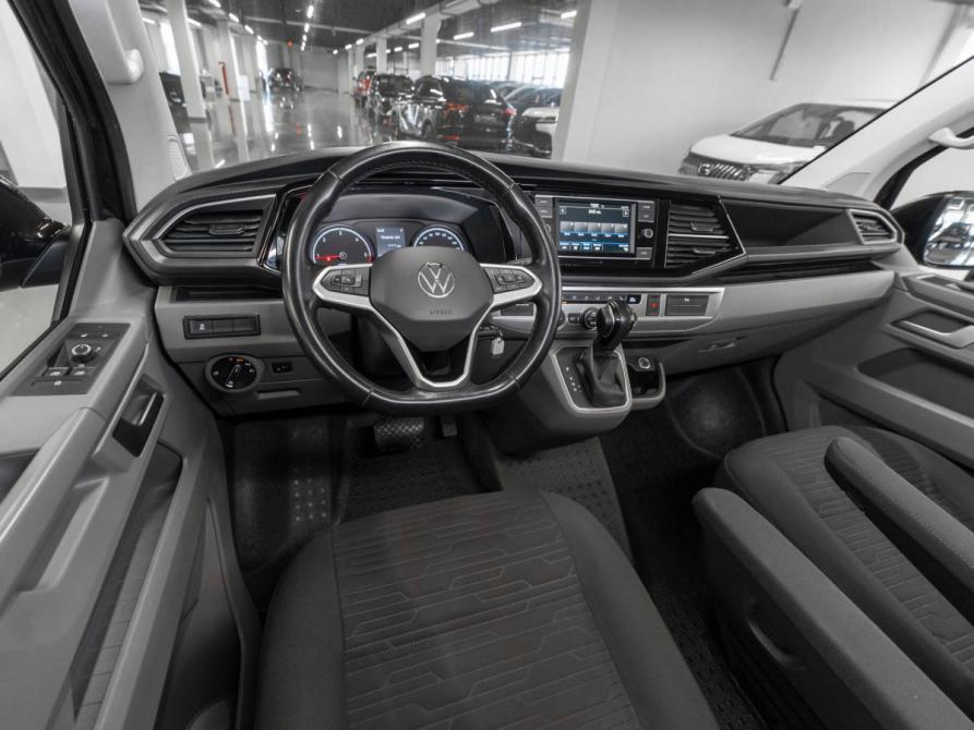 Volkswagen Caravelle T6 Рестайлинг Москва  - изображение 7