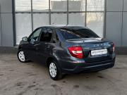Lada (ВАЗ) Granta I Рестайлинг Ярославль  - изображение 22