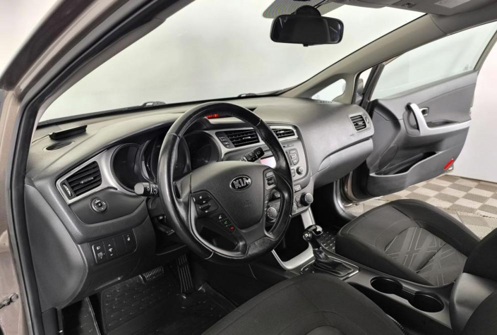 Kia Ceed II Рестайлинг Нижний Новгород  - изображение 8