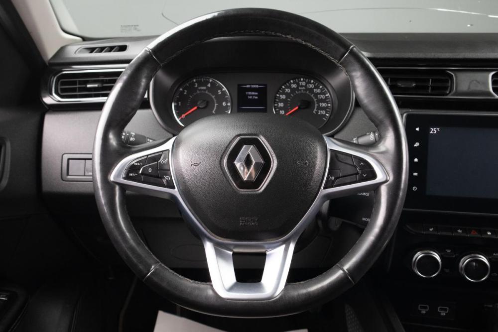 Renault Arkana I Оренбург  - изображение 10