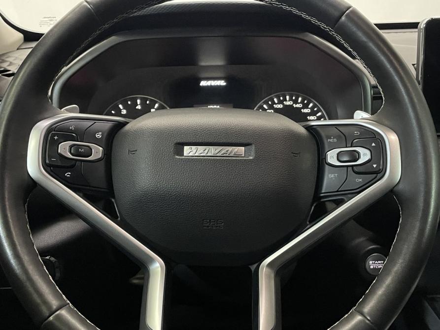 Haval Jolion I Ярославль  - изображение 14