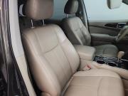 Nissan Pathfinder IV Барнаул  - изображение 61