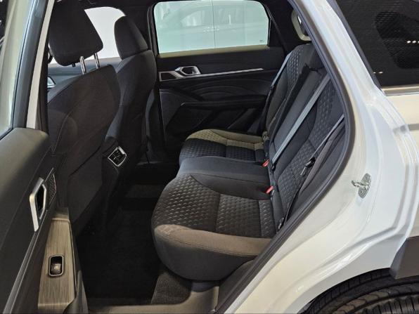 Новый Haval F7 II 2026 года, цена 3 365 010 рублей, внедорожник, Автокод Объявления