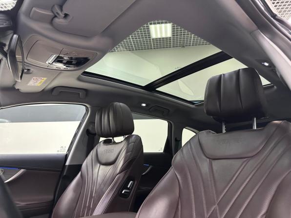 Chery Tiggo 8 Pro Max I Рестайлинг с пробегом 2023 года, цена 2 080 000 рублей, 95797 км, внедорожник, Автокод Объявления