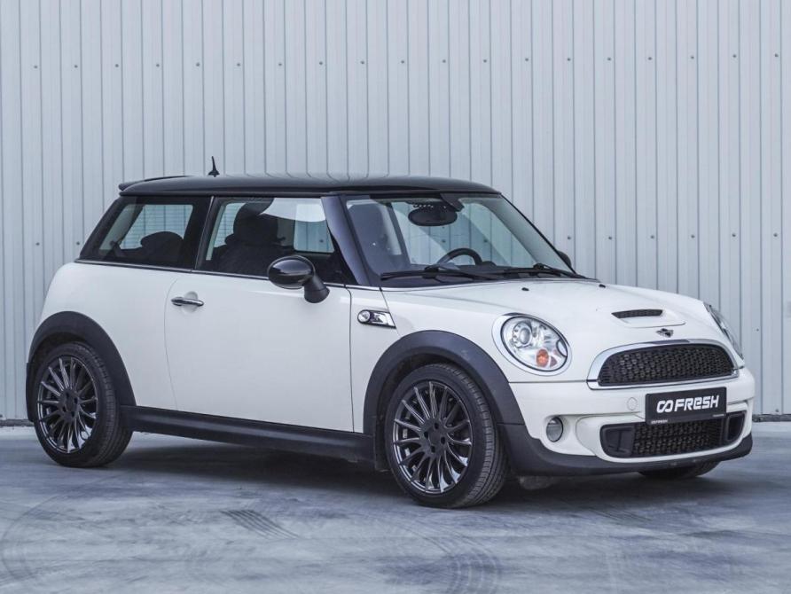 Mini Hatch II (R56) Рестайлинг Краснодар  - изображение 1