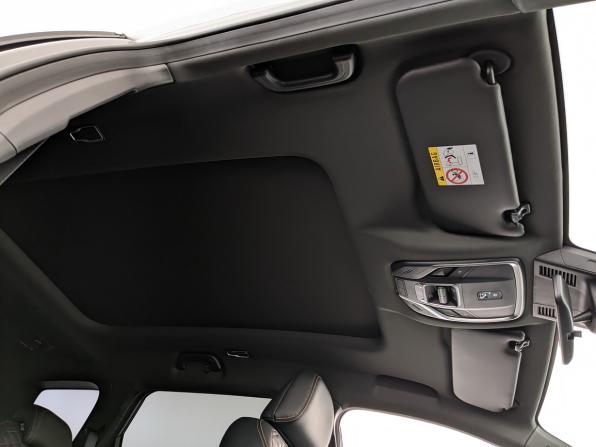 Geely Okavango I Рестайлинг с пробегом 2024 года, цена 2 880 000 рублей, 18427 км, внедорожник, Автокод Объявления