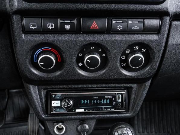 Lada (ВАЗ) Niva Legend с пробегом 2023 года, цена 803 600 рублей, 48680 км, внедорожник, Автокод Объявления