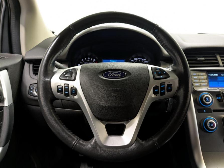Ford Edge I Рестайлинг Санкт-Петербург  - изображение 22