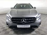 Mercedes-Benz GLA I (X156) Рестайлинг Москва  - изображение 21
