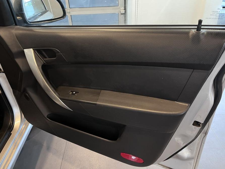 Chevrolet Aveo I Рестайлинг Чебоксары  - изображение 25