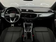 Audi Q3 II (F3) Санкт-Петербург  - изображение 29