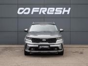Kia Sorento IV Краснодар  - изображение 27