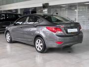 Hyundai Solaris I Новосибирск  - изображение 36
