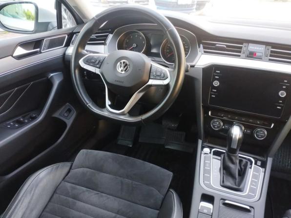 Volkswagen Passat B8 Рестайлинг с пробегом 2020 года, цена 2 359 000 рублей, 140285 км, седан, Автокод Объявления