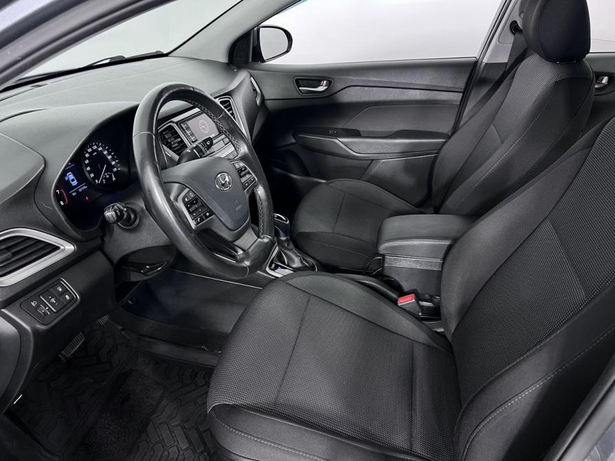 Hyundai Solaris II Калининград  - изображение 9