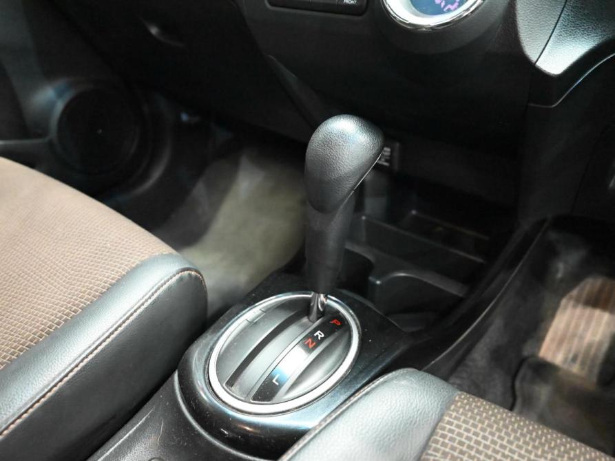 Honda Fit Shuttle I Екатеринбург  - изображение 15
