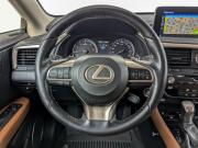 Lexus RX IV Рестайлинг Москва  - изображение 53