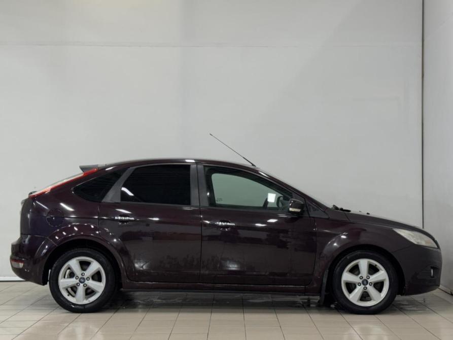Ford Focus II Рестайлинг Нижний Новгород  - изображение 7