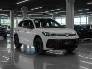 Volkswagen Tiguan III (China Market) Москва  - изображение 35