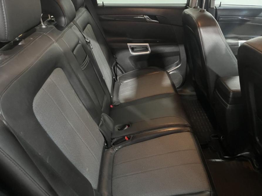 Opel Antara I Рестайлинг Курск  - изображение 18
