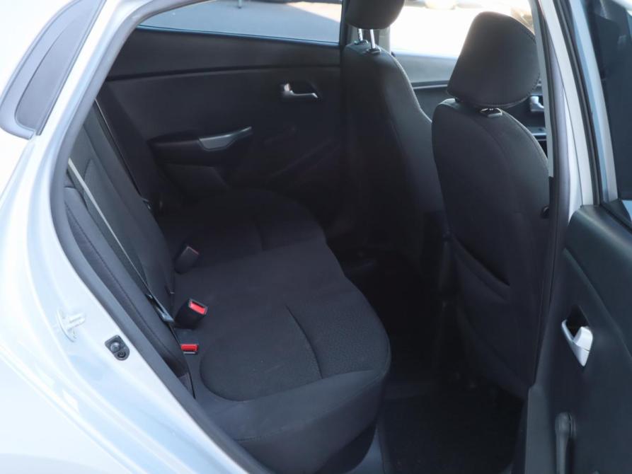 Kia Rio III Рестайлинг Санкт-Петербург  - изображение 18