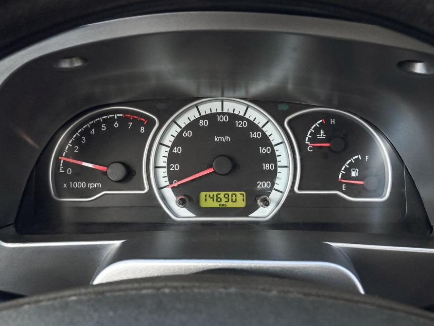 Daewoo Nexia I Рестайлинг Екатеринбург  - изображение 9
