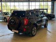 Chery Tiggo 3 I Апатиты  - изображение 21
