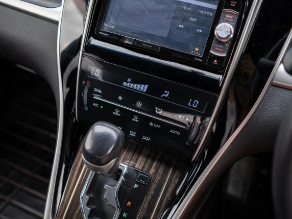 Toyota Harrier III (XU60) с пробегом 2017 года, цена 2 999 000 рублей, 106910 км, внедорожник, Автокод Объявления