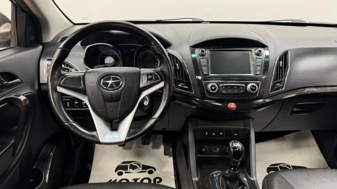 JAC S5 (Eagle) I Рестайлинг с пробегом 2019 года, цена 990 000 рублей, 69237 км, внедорожник, Автокод Объявления